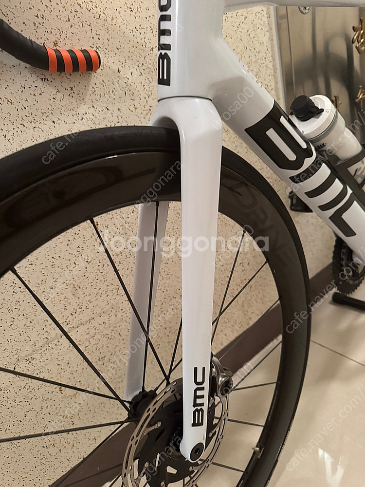 Bmc 팀머신 slr01 원 54 / 대차희망--1