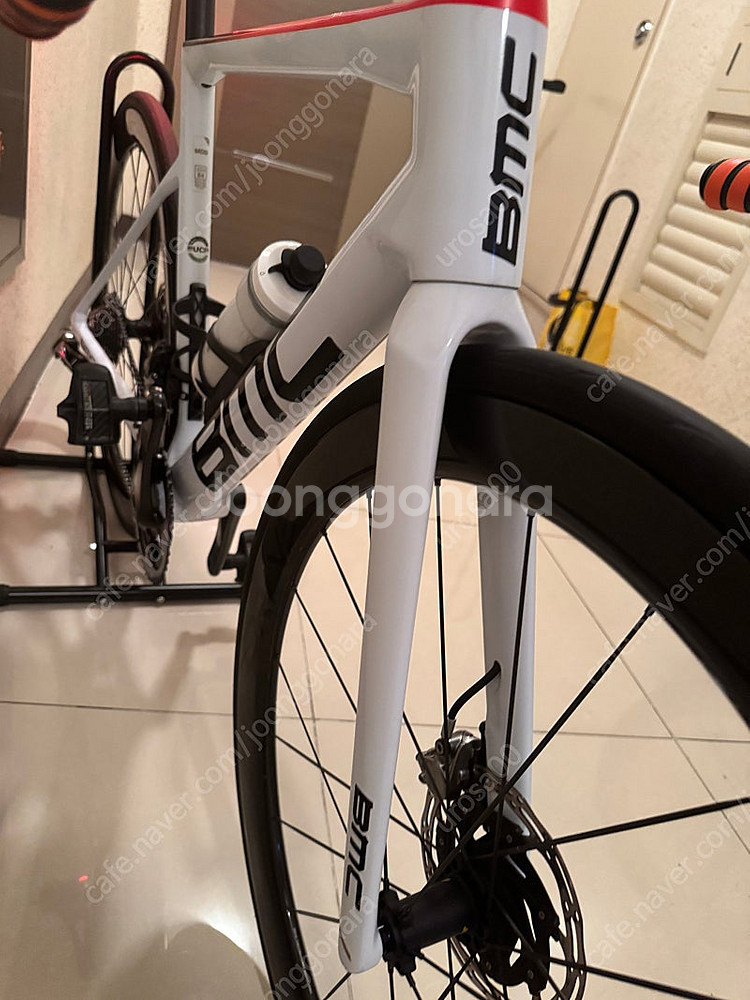 Bmc 팀머신 slr01 원 54 / 대차희망--2