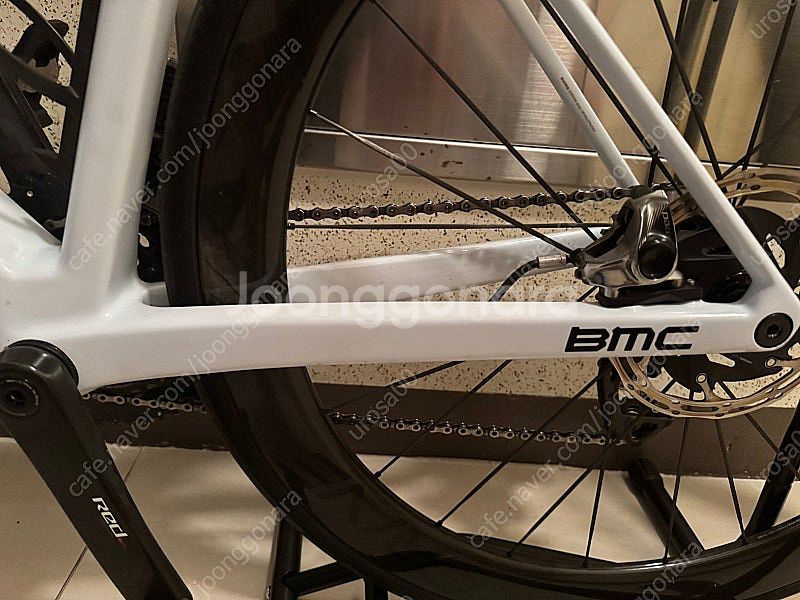 Bmc 팀머신 slr01 원 54 / 대차희망--3