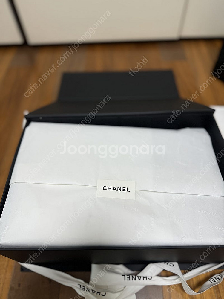 샤넬 쁘띠삭 미니 클래식--1