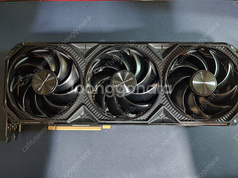 Rtx 4080 super 게인워드 팬서oc--0