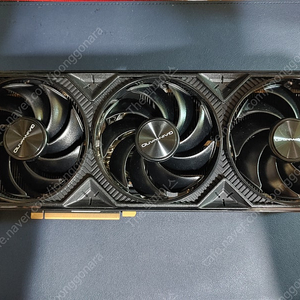 Rtx 4080 super 게인워드 팬서oc