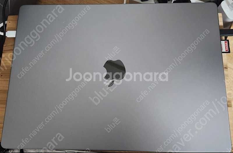 APPLE Mac Book Pro M1 MAX CTO ...--1