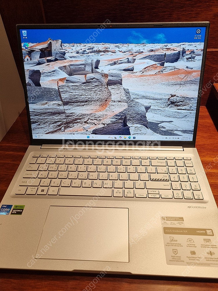 Asus 2024 비보복 16X (i5-12500h, ...--0