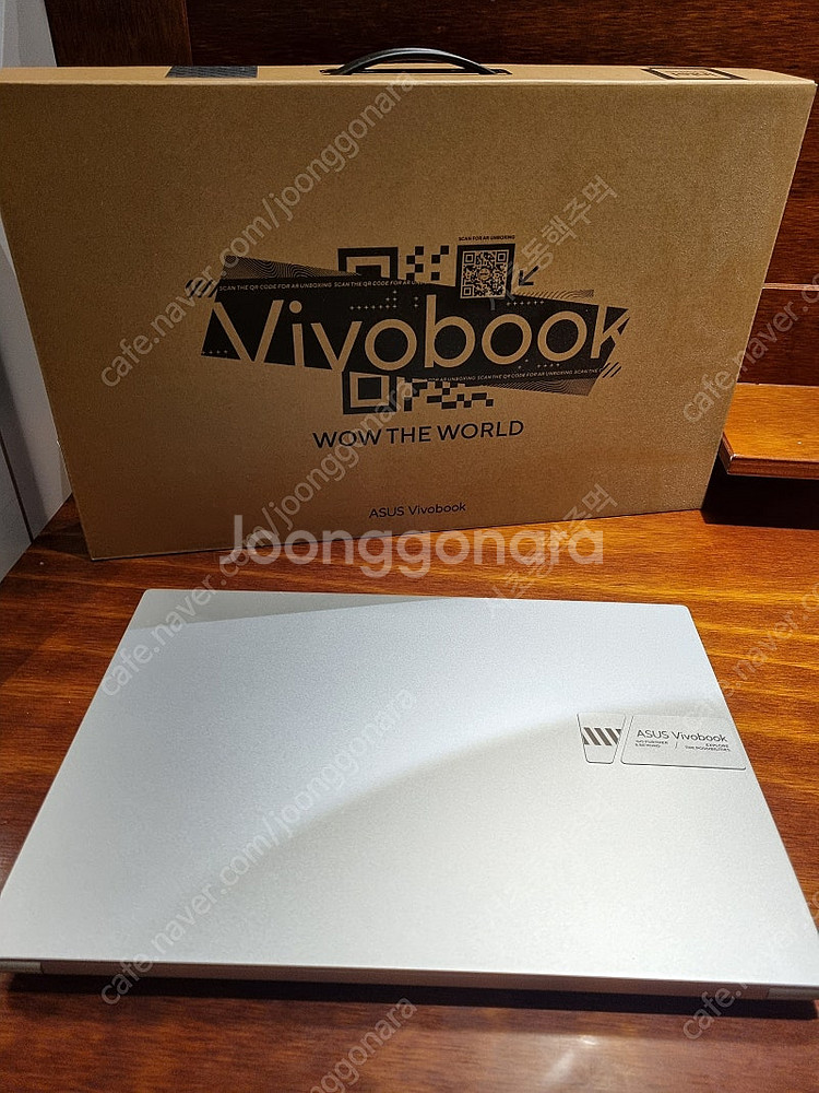 Asus 2024 비보복 16X (i5-12500h, ...--1