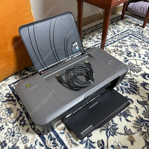 hp 프린터 데스크젯 1000 싸게 팝니다