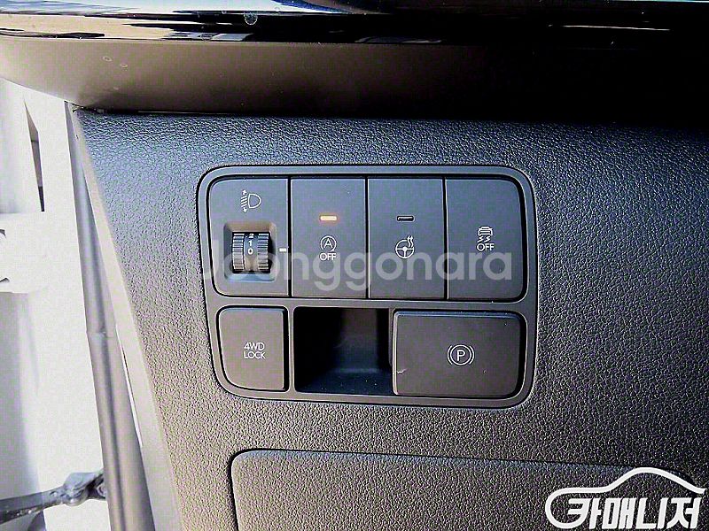 [현대]스타리아 캠핑카 4WD 프레스티지 캠퍼 11인승...--3