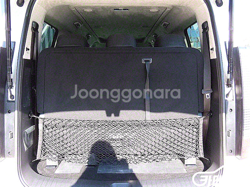 [현대]스타리아 캠핑카 4WD 프레스티지 캠퍼 11인승...--6