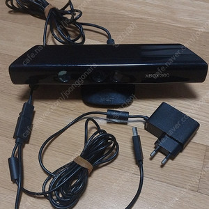 [판매] XBOX 360 KINECT 센서 ( 박스 없음 )