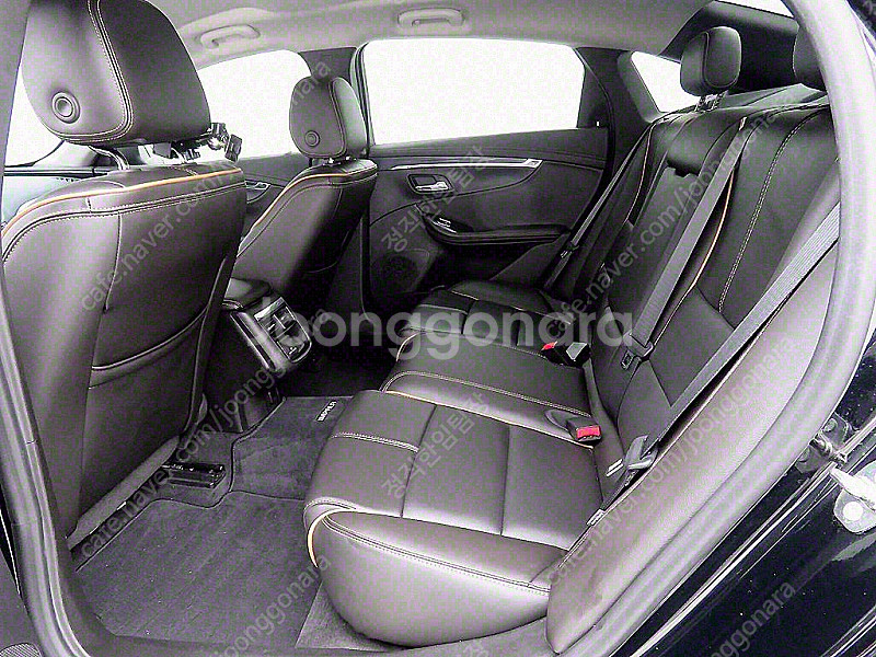 쉐보레 임팔라 25 LTZ 선착순 판매합니다 ★전액할부...--6