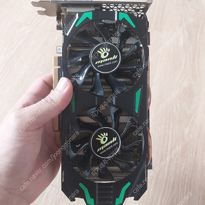 gtx 960 4기가 그래픽 카드 처분