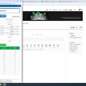 한우 정액 kpn 1545 삽니다.