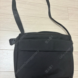 MAKR Prism Sacoche Large Black 사코슈백 팝니다.