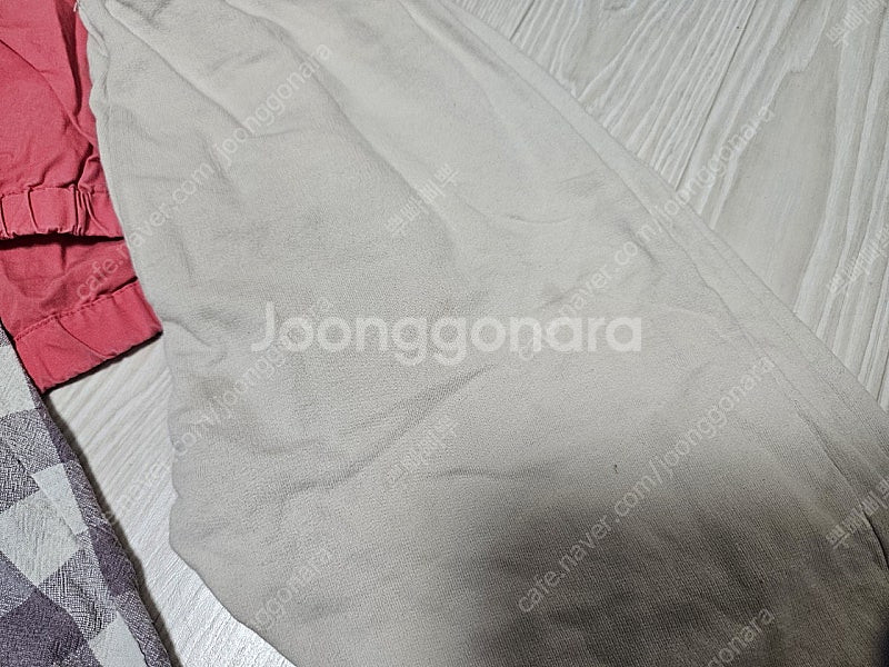 남아 외투 상하복 외 100 110사이즈 일괄 택포--8