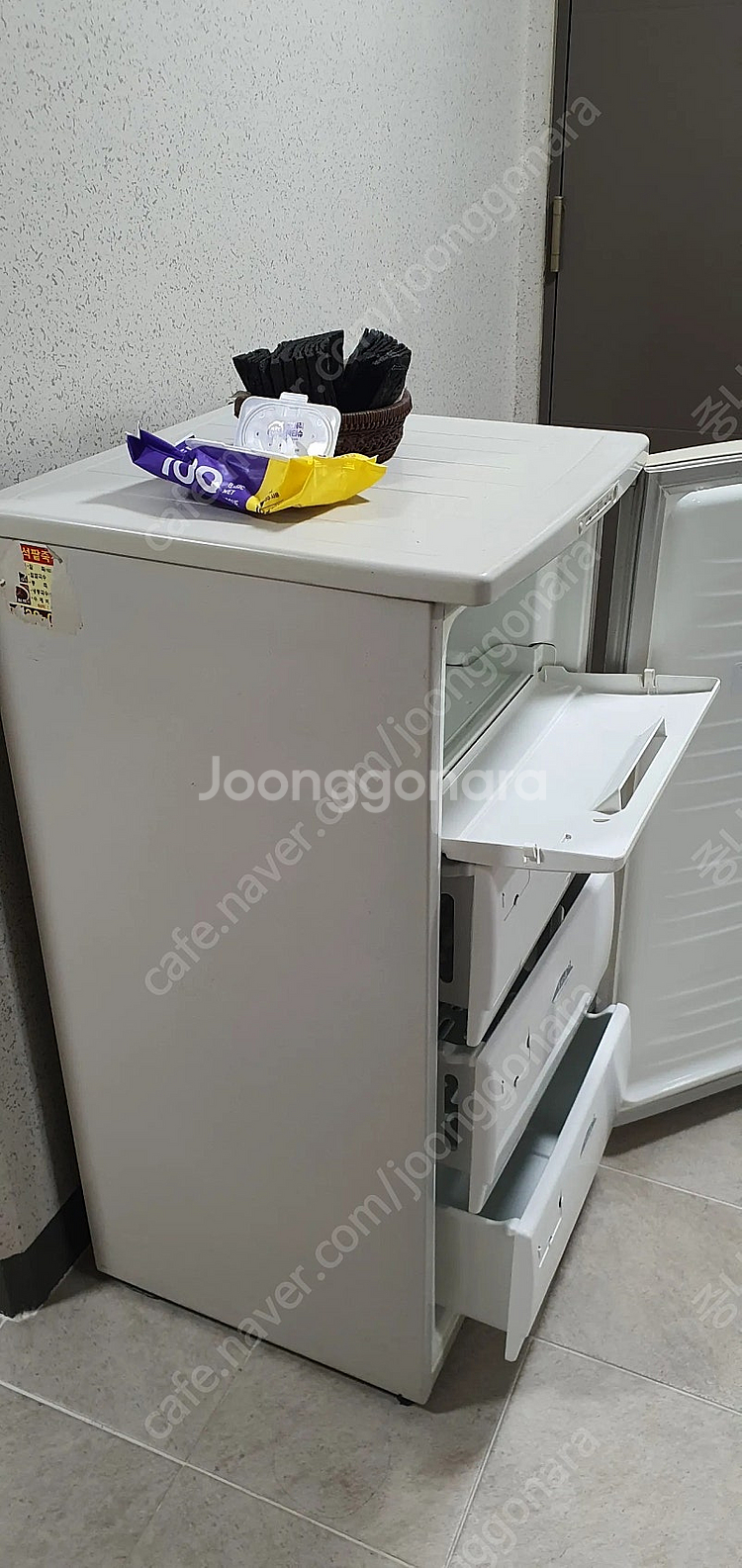 [시흥시대야동]Lg냉동고 가정용냉동고 서랍식냉동고 냉동...--1
