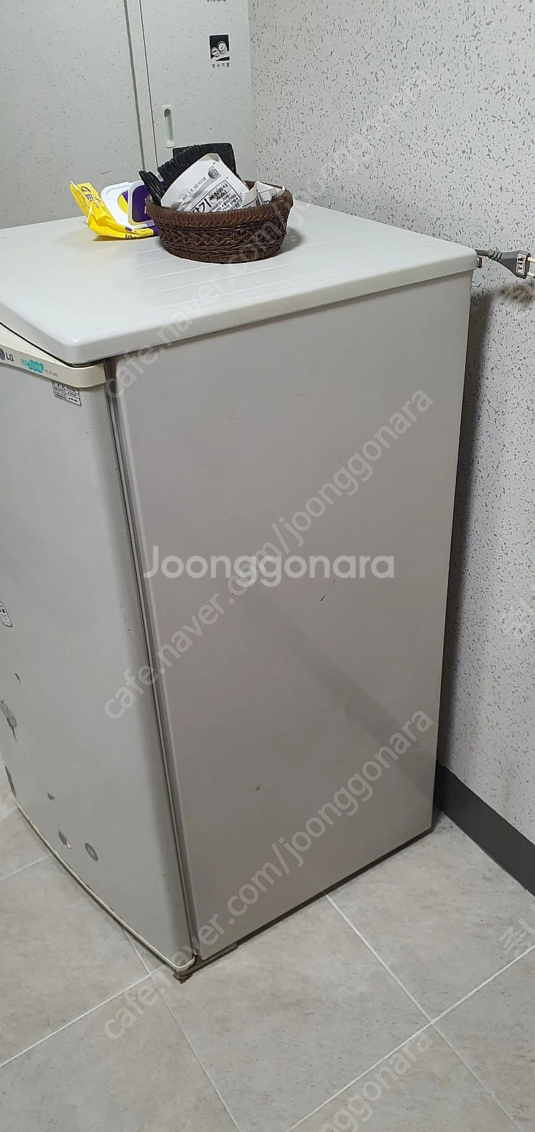 [시흥시대야동]Lg냉동고 가정용냉동고 서랍식냉동고 냉동...--5