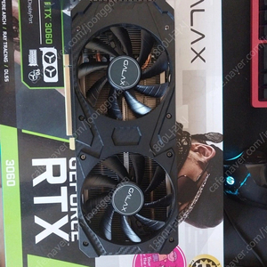 RTX 3060 12GB