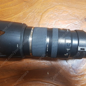 탐론 SP70-200 F2.8 Di VC USD 캐논용