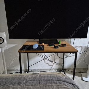 kef 24년 11월 구매 lsx2 + s1 스탠드 판매