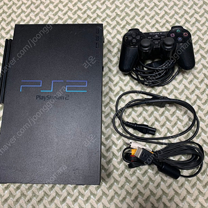 [대전] 플스2 ps2 30005 정발 OPL 500gb 판매