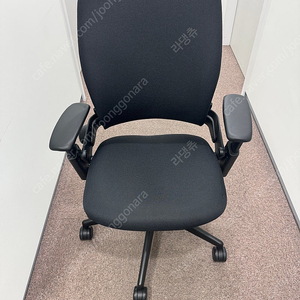 스틸케이스 립체어 v2 steelcase leap v2