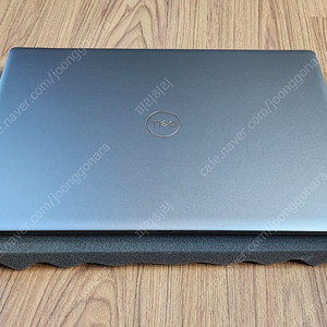 델 노트북 Dell Mobile Precision Workstation 7760 CTO