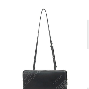 Minitmut TWIN BAG(black)/L size