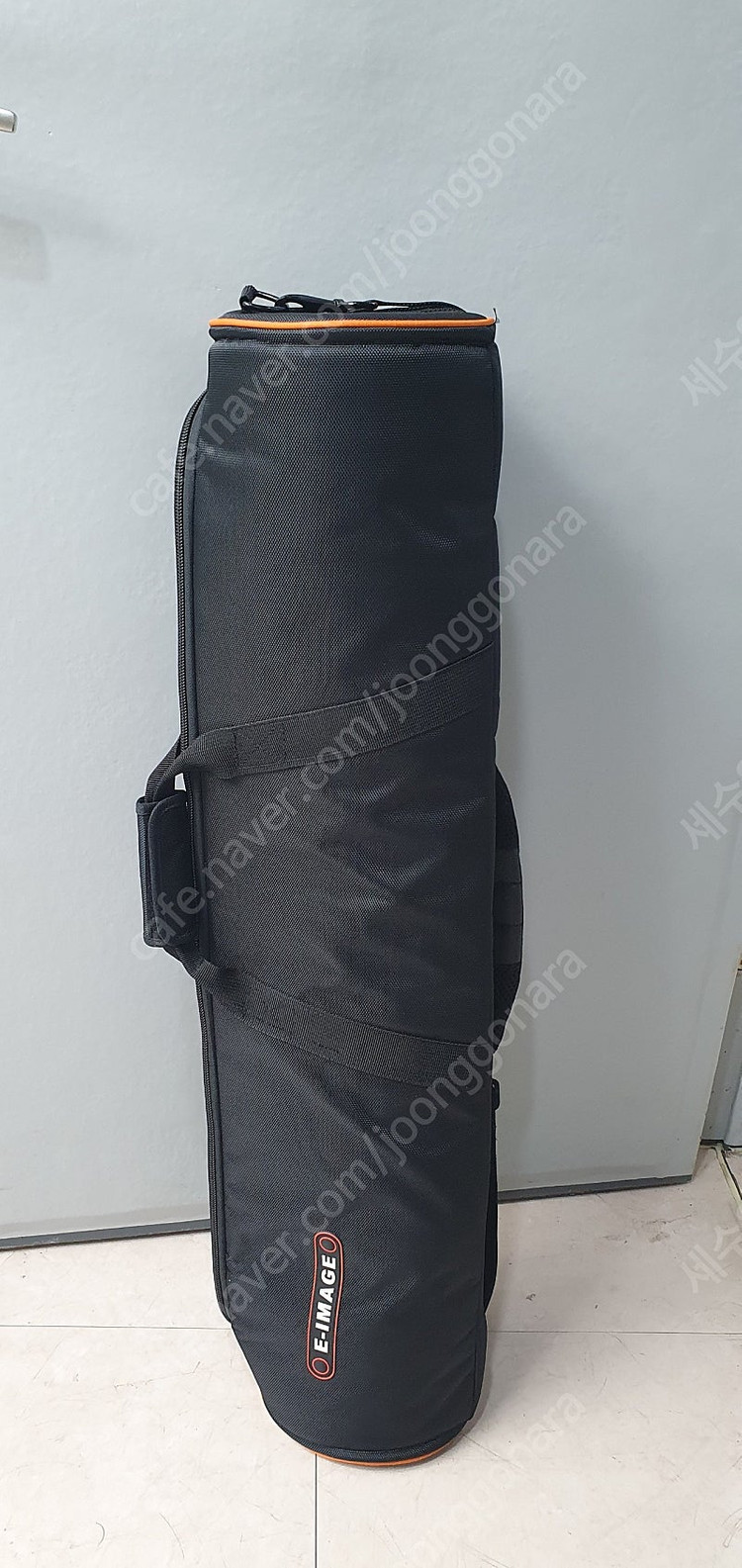 E-IMAGE 이이미지 EK610GT 비디오삼각대 이미지