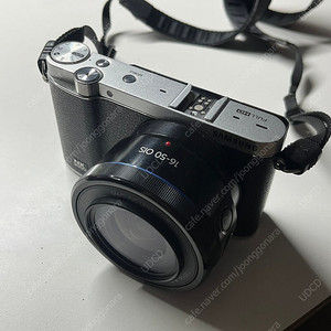 삼성 NX3000 디지털 카메라 미러리스