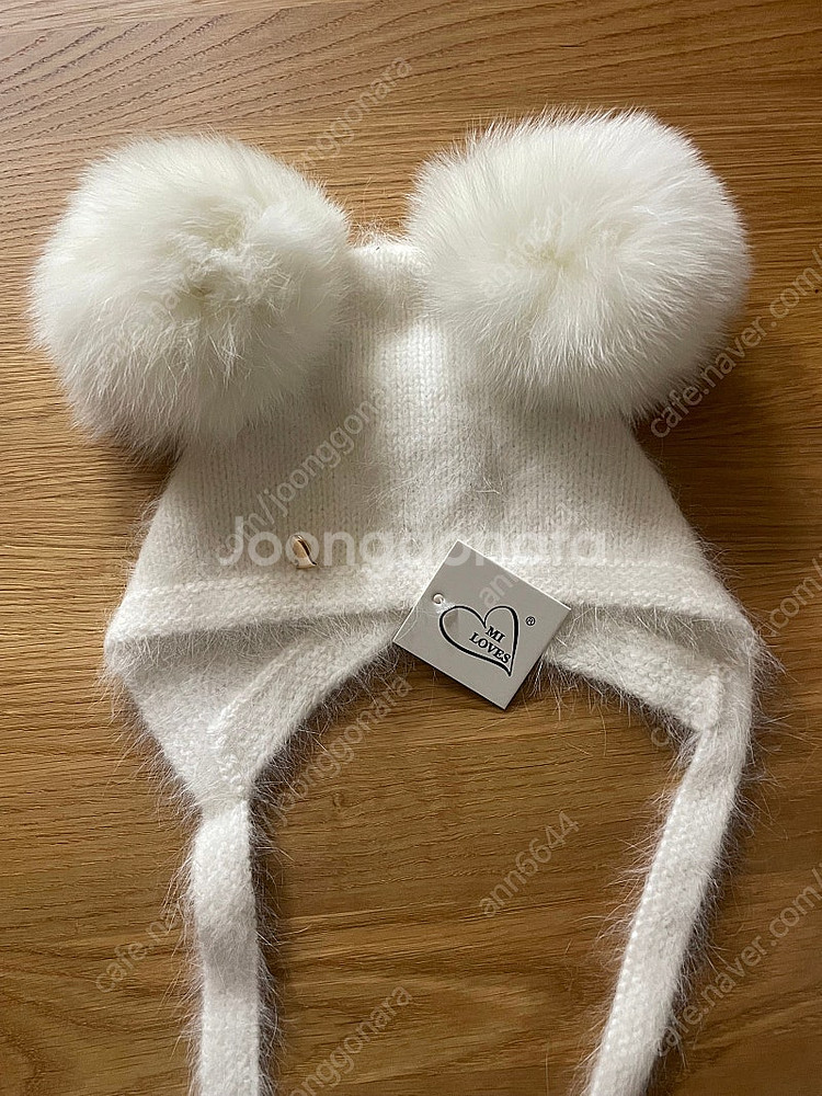 미러브스 mi loves 패딩 수트 우주복 모자 세트 ...--3