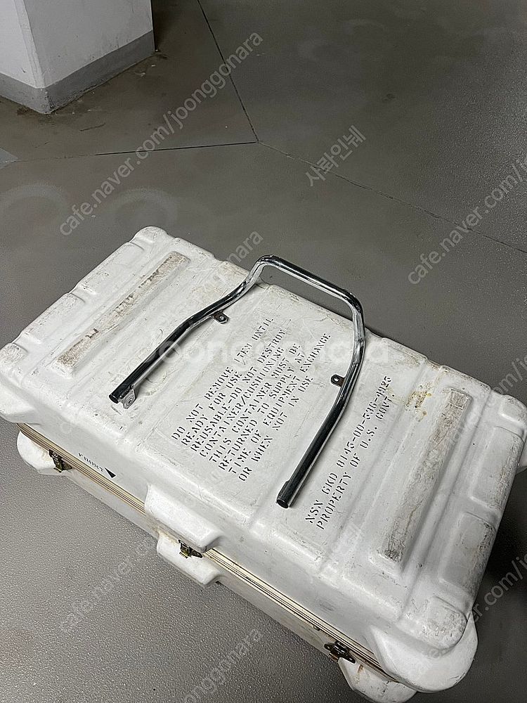 줌머 발판, cb400ss그립바, cg125시트--3