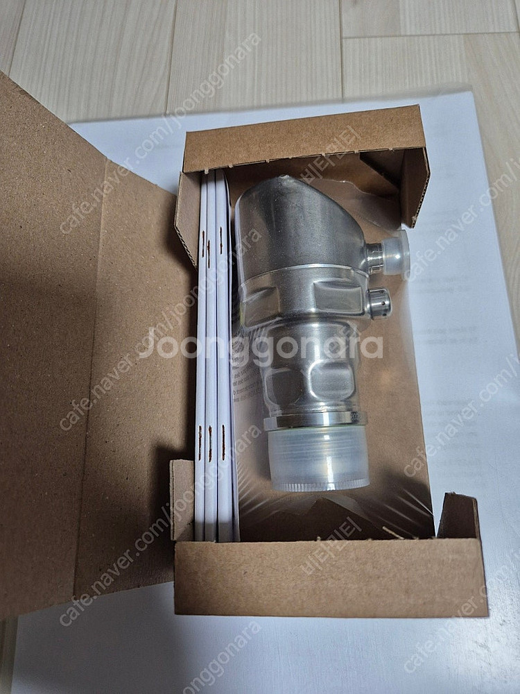 IFM 압력센서 PI2794 판매 합니다.(미사용품)--1