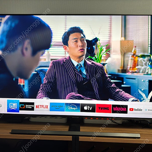 삼성 QLED TV 55인치 판매합니다(QN55Q89RAFXKR)