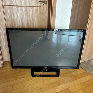 LG PDP TV 42인치 (42PA4300)