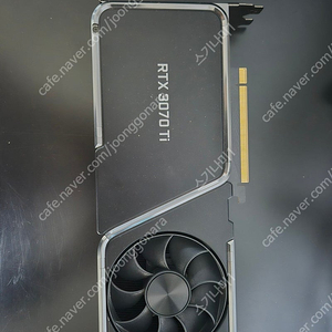 rtx3070ti 파운더스 에디션