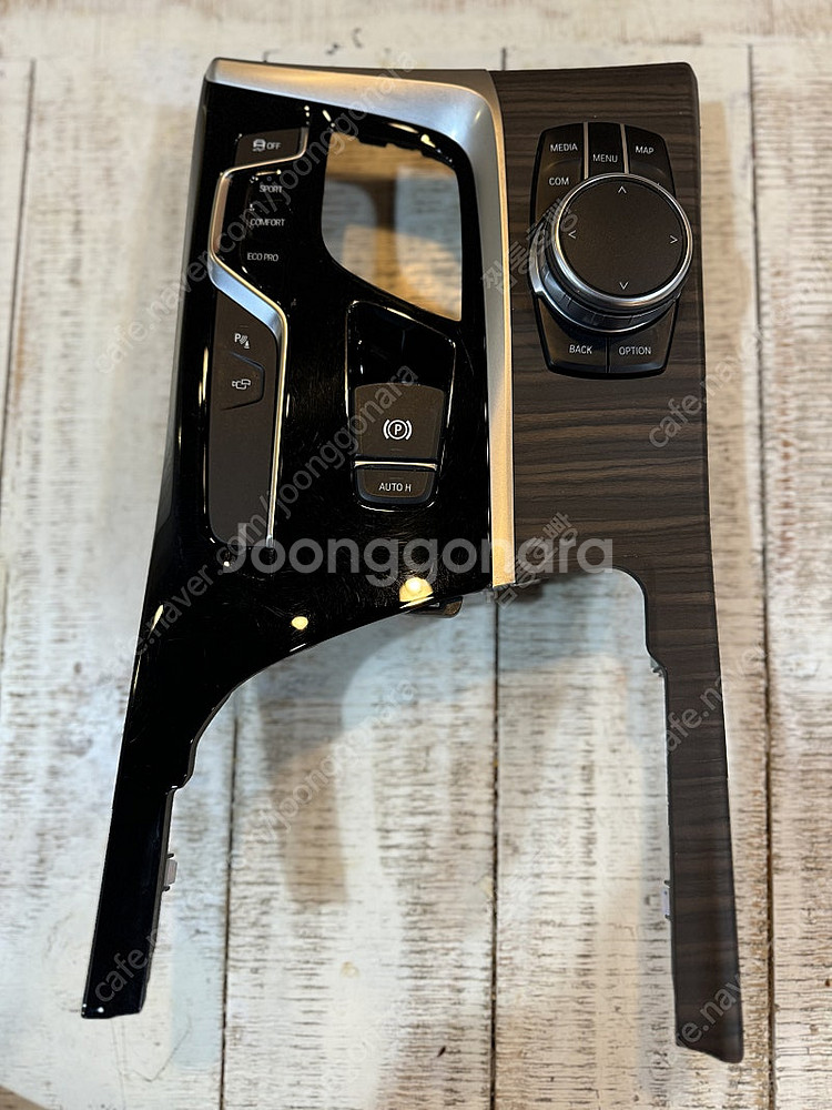 BMW g30 17년 520d x드라이브 스포츠+ 부품--3