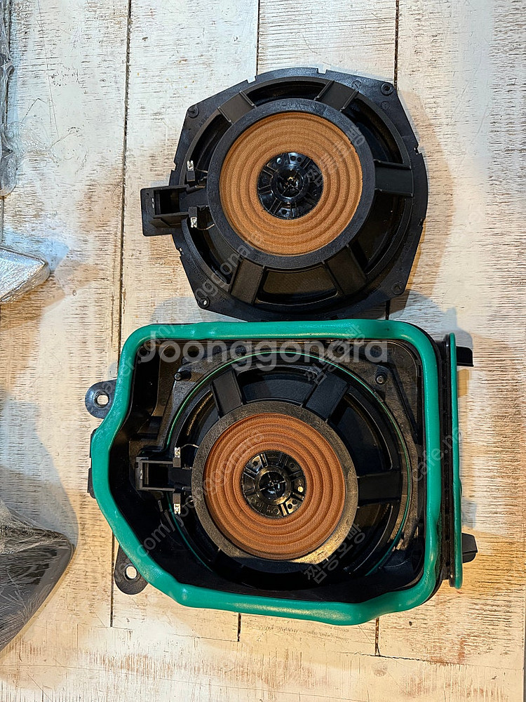 BMW g30 17년 520d x드라이브 스포츠+ 부품--5
