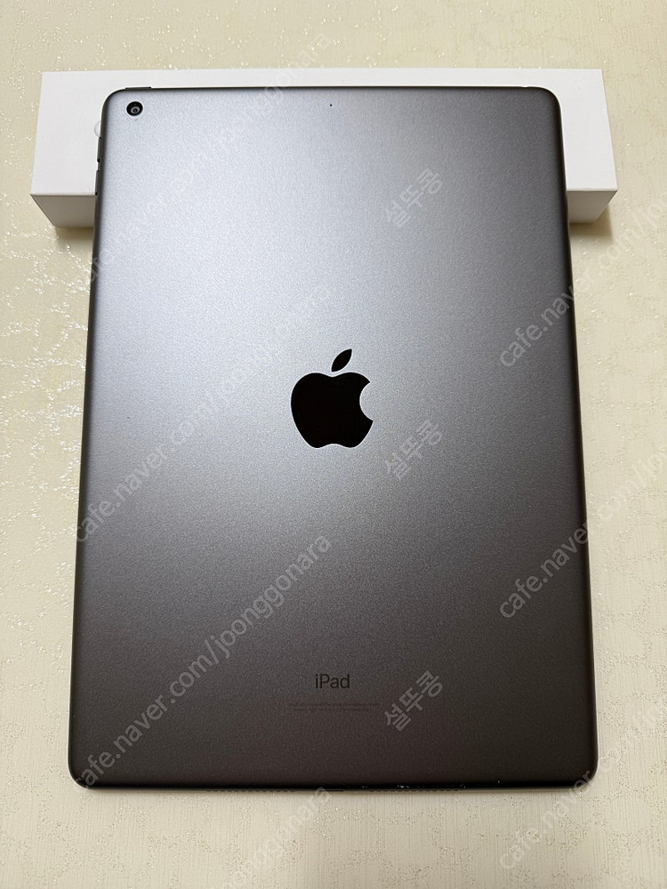 아이패드 9세대 64기가 + 애플펜슬 1세대--1