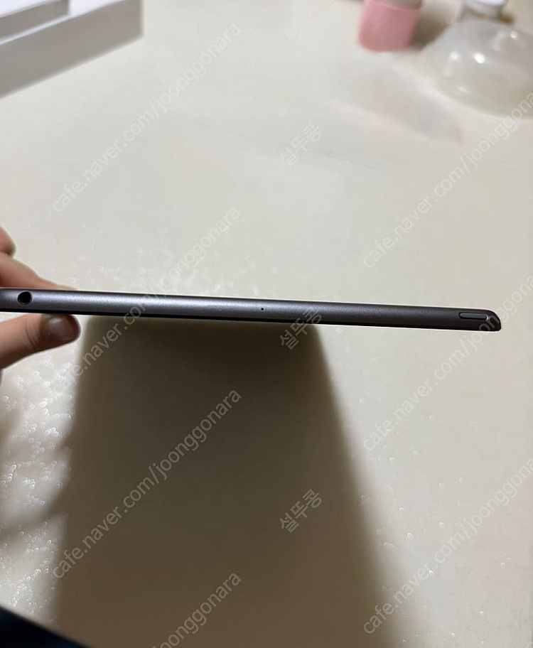 아이패드 9세대 64기가 + 애플펜슬 1세대--5