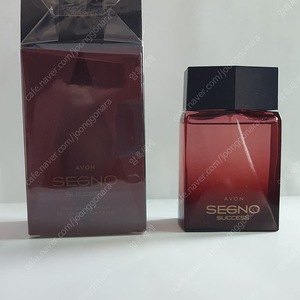 에이본 세뇨 석세스 오드퍼퓸 EDP 75ml 향수 Segno Success Avon 아봉 아본 세그노