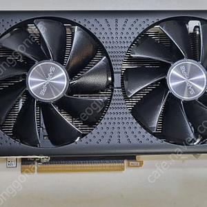 라데온 사파이어 펄스 RX570 4GB 택포55000원에 팝니다