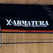 레가메 LEGAME X-ARMATURA (烈煌) 레가메 X-아르마투라 XAR-710TZ 열황