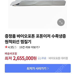 바이오포톤 포톤이저