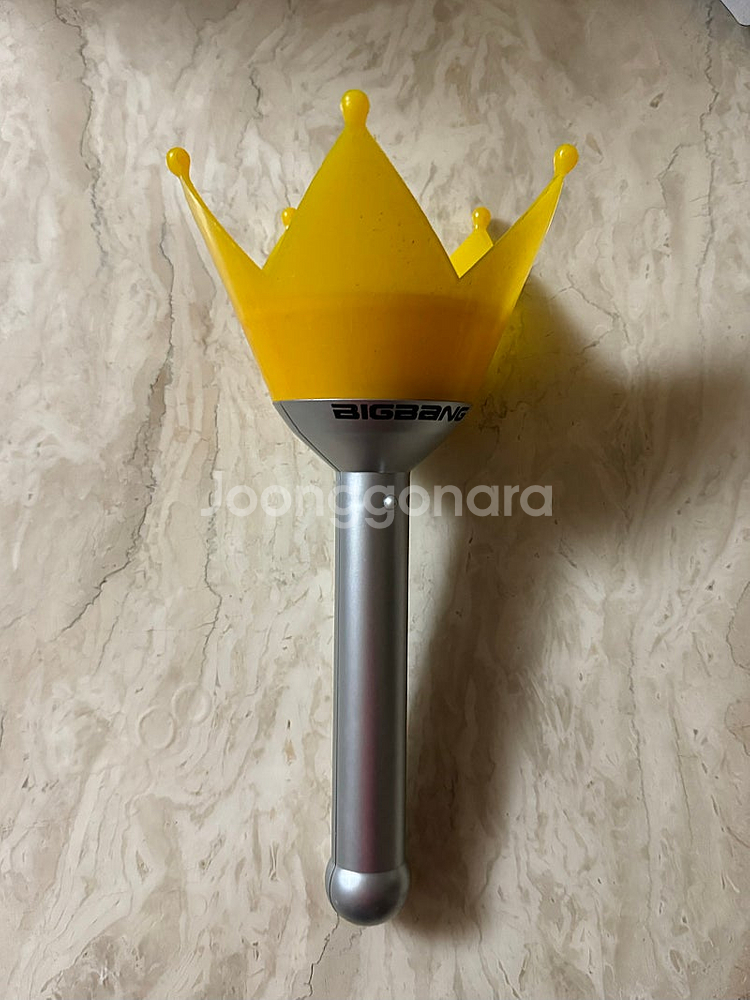 뱅봉 (빅뱅 응원봉) 판매합니다--0