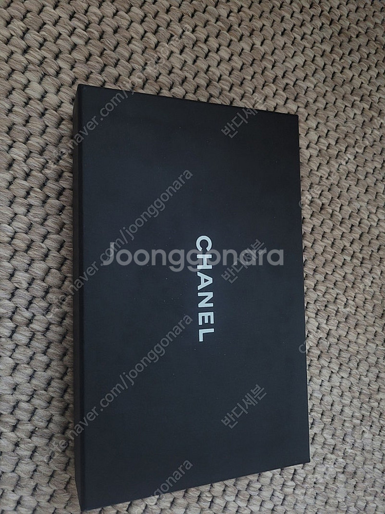 샤넬보이미니파우치--0