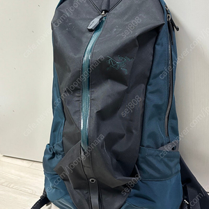 아크테릭스 백팩 Arcteryx arro 22 backpack