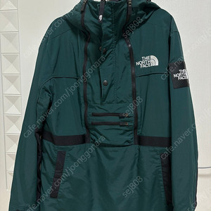 The north face anorak 노스페이스 아노락