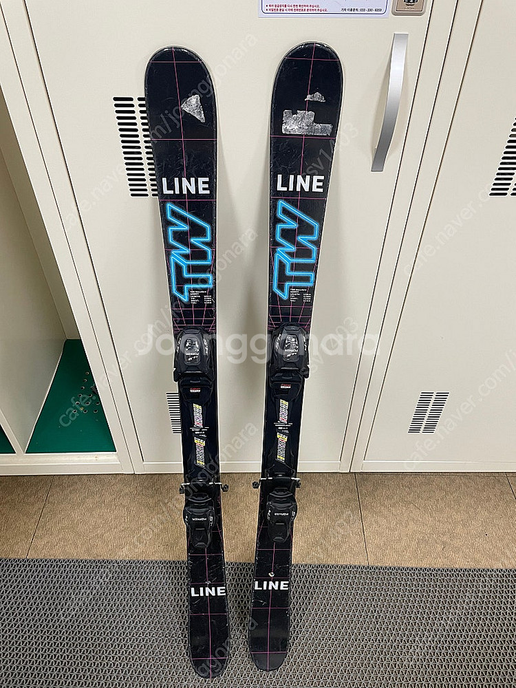 주니어 프리스키 129cm, 210~215mm 부츠--0