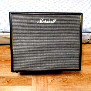 Marshall 마샬 ORIGIN50C ORI50C 50W 콤보 앰프-신품-진공관-