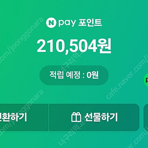 네이버페이